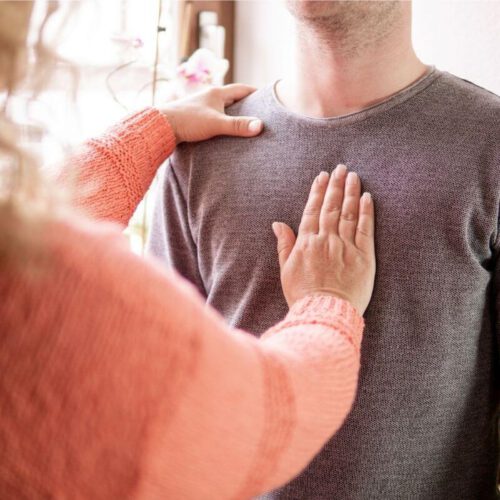 Familienunterstützung mit Sabine Götz