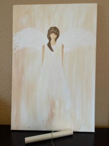 sabine-goetz-engel-mit-botschaft Dein Engel mit Botschaft